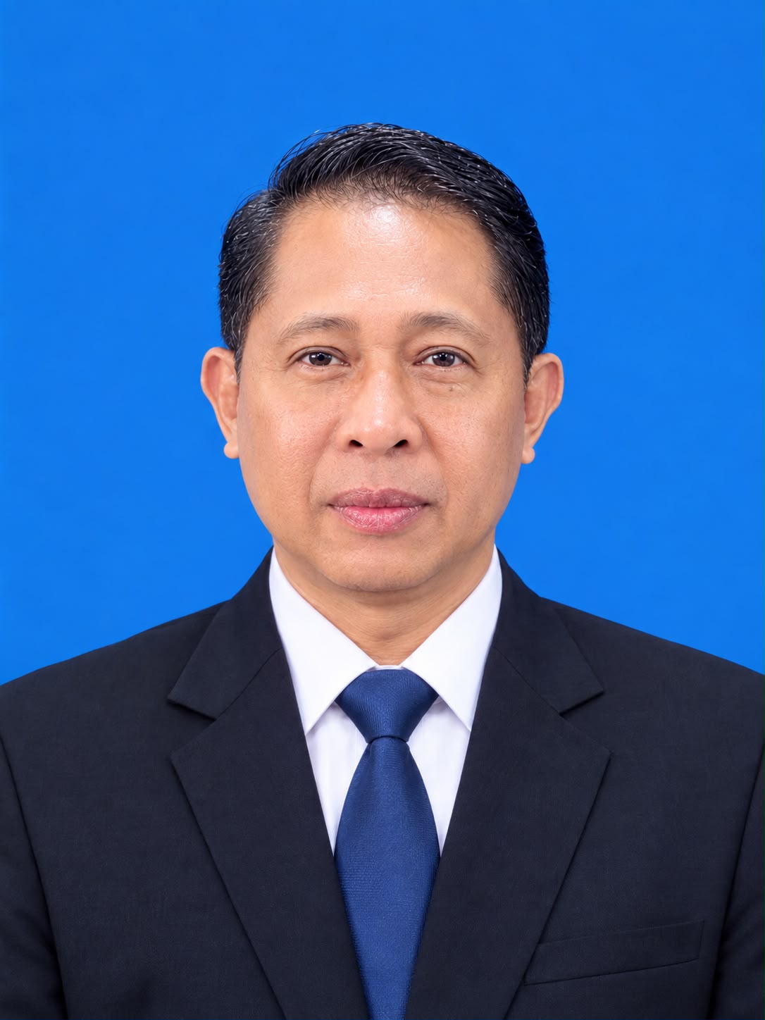 Direktur BPR Sri Partha